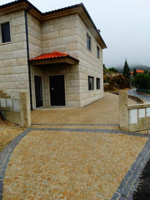 Casa Malagueira Villa Fafiao Luaran gambar