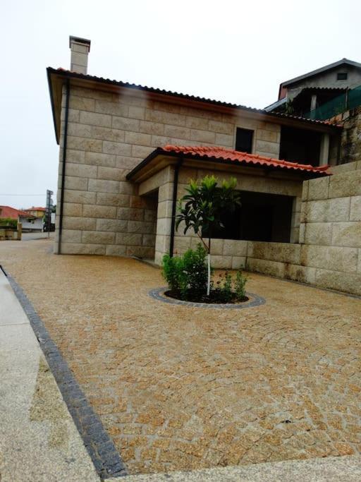 Casa Malagueira Villa Fafiao Luaran gambar